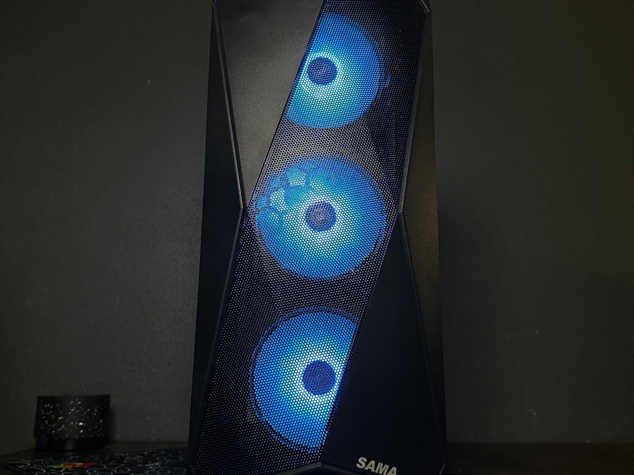 Gaming PC | RTX 2070 | Intel i7-8700k | RGB | WIFI