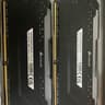 Corsair Vengeance Pro RGB 16gb (2x8gb) 3200mhz