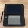 Nintendo 3ds XL