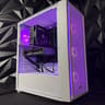 🚗🔥 THE STARTER CARTER 🔥🚗 i5 12500T| RTX 5060| 16 GB DDR4| 750GB NVMe| 650W PSU