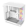 NZXT H6 Flow RGB White