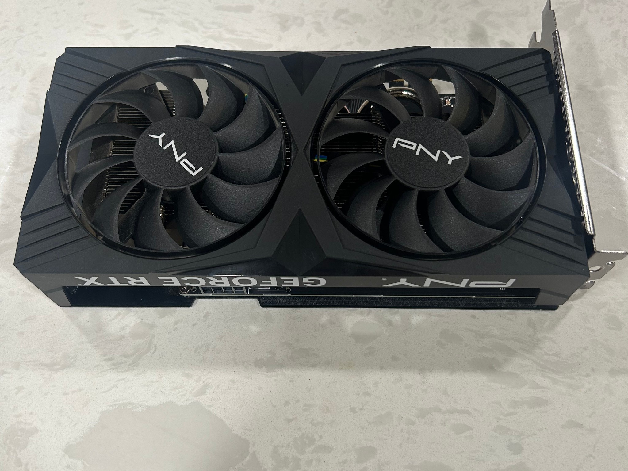 PNY VERTO GeForce RTX 4060
