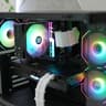 RTX 2070 Gaming PC | Ryzen 5 3600 | 16GB Ram | Wifi & Bt |