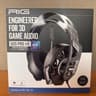 RIG 500 PRO HS GEN 2 Competitive Gaming Wired Headset For Sony PS4 / PS5 / PC