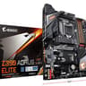 NEW! GIGABYTE AORUS ELITE LGA 1151 Intel Z390 ATX Intel Motherboard