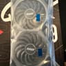 Radeon RX 5700 Mech OC (Black and Gray - Used - Fully Functional)