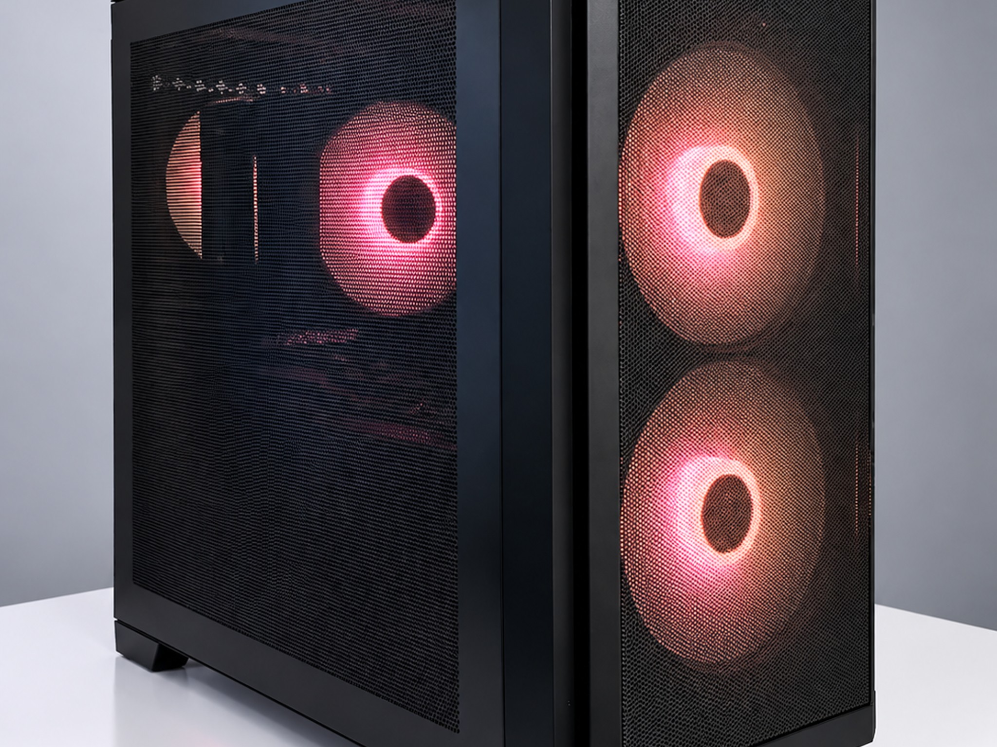 GeForce RTX 2060 Super/ Ryzen 5 3600/16gb /512gb ssd