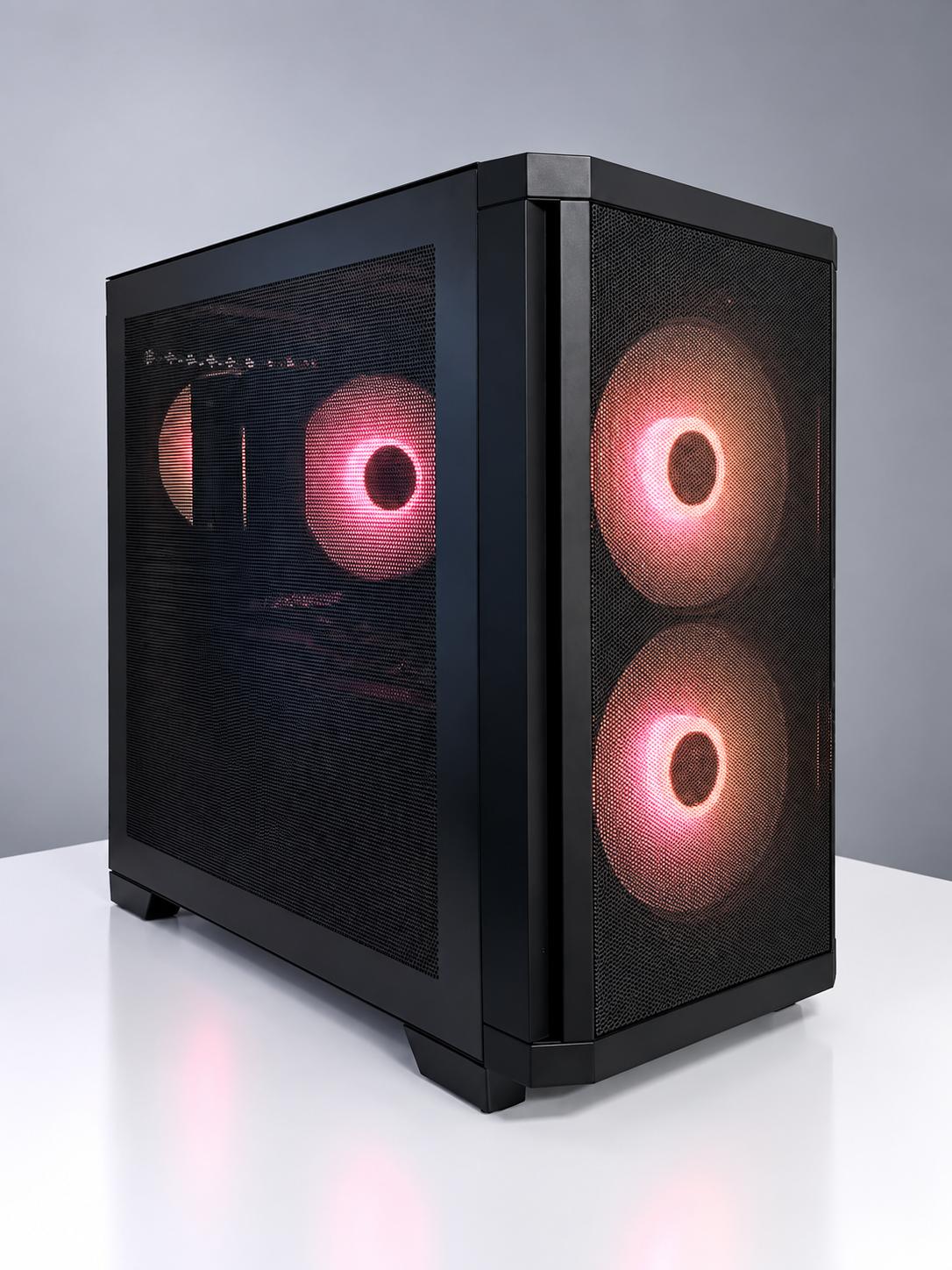 GeForce RTX 2060 Super/ Ryzen 5 3600/16gb /512gb ssd