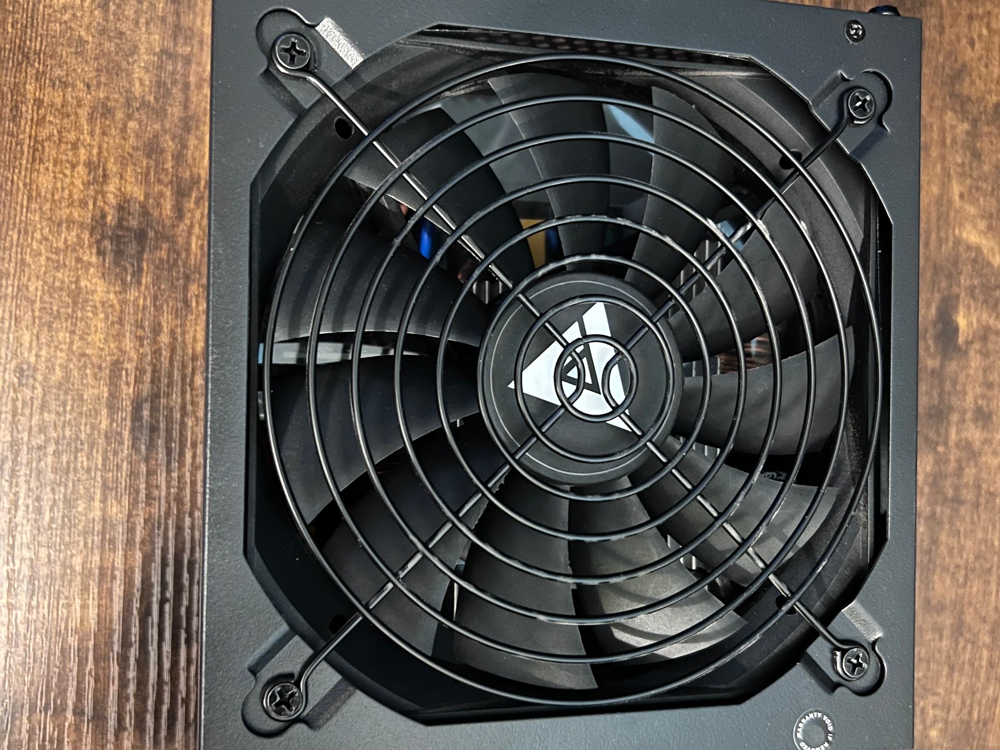 Apevia ATX-PR800W Prestige 800W 80+ Gold Certified