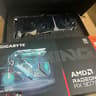 BNIB GIGABYTE RX 9070 XT GAMING OC 16G