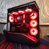 RX 7900 XTX / Ryzen 7 9800X3D / 32GB DDR5 RAM / 2TB NVMe