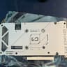RTX 4060 ti 8 GB Asus Dual White Edition