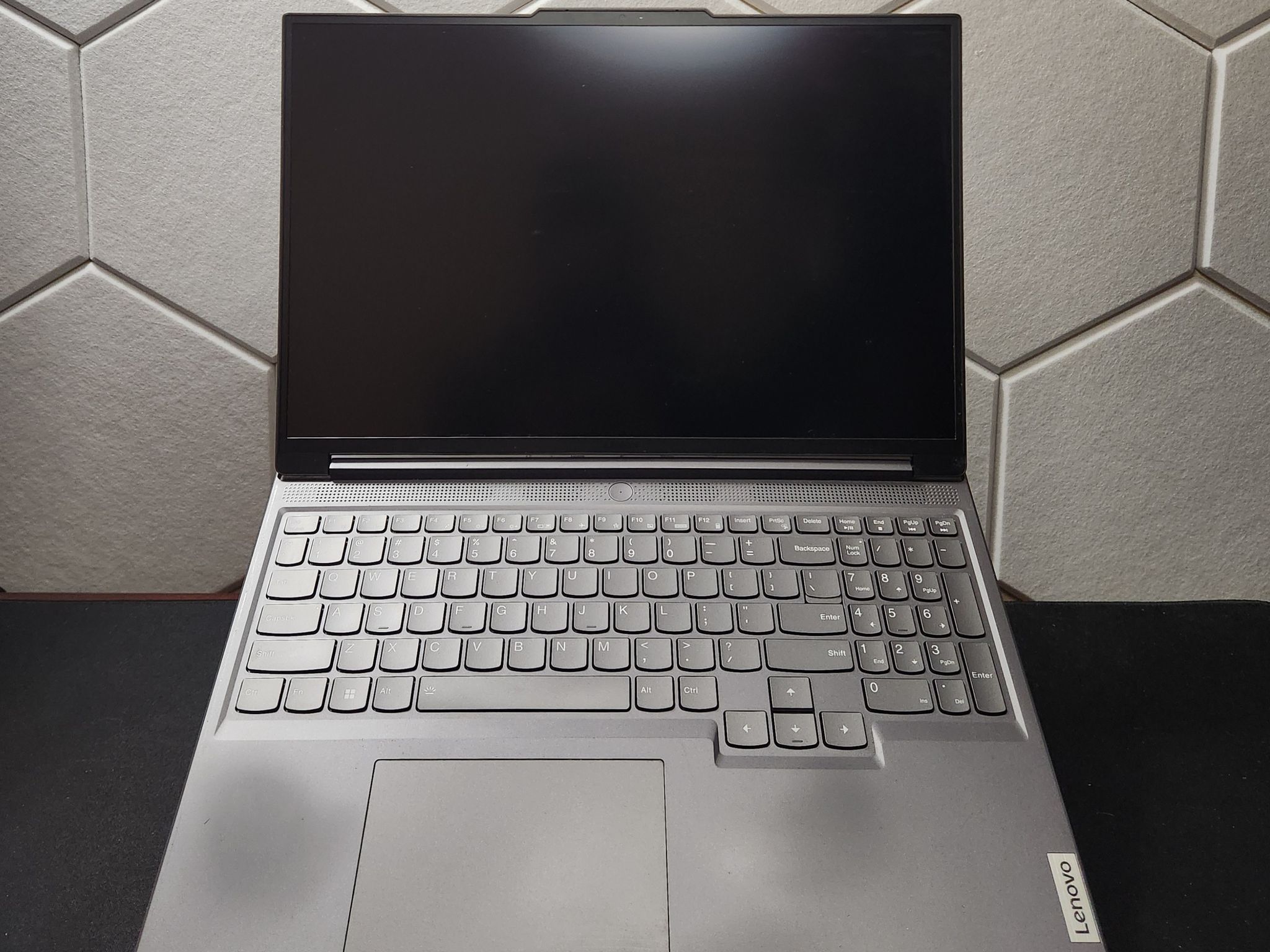 Lenovo Legion Slim 5 | Intel I7 13700H | RTX 4060 | 16GB DDR5 | 512GB SSD | 16Inch IPS (2560 x 1600)