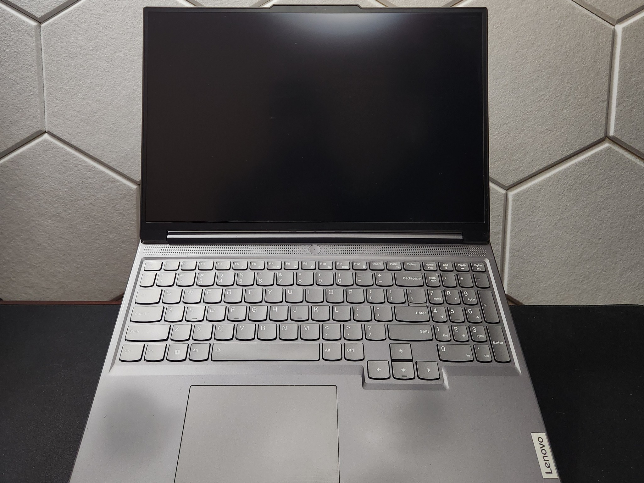 Lenovo Legion Slim 5 | Intel I7 13700H | RTX 4060 | 16GB DDR5 | 512GB SSD | 16Inch IPS (2560 x 1600)