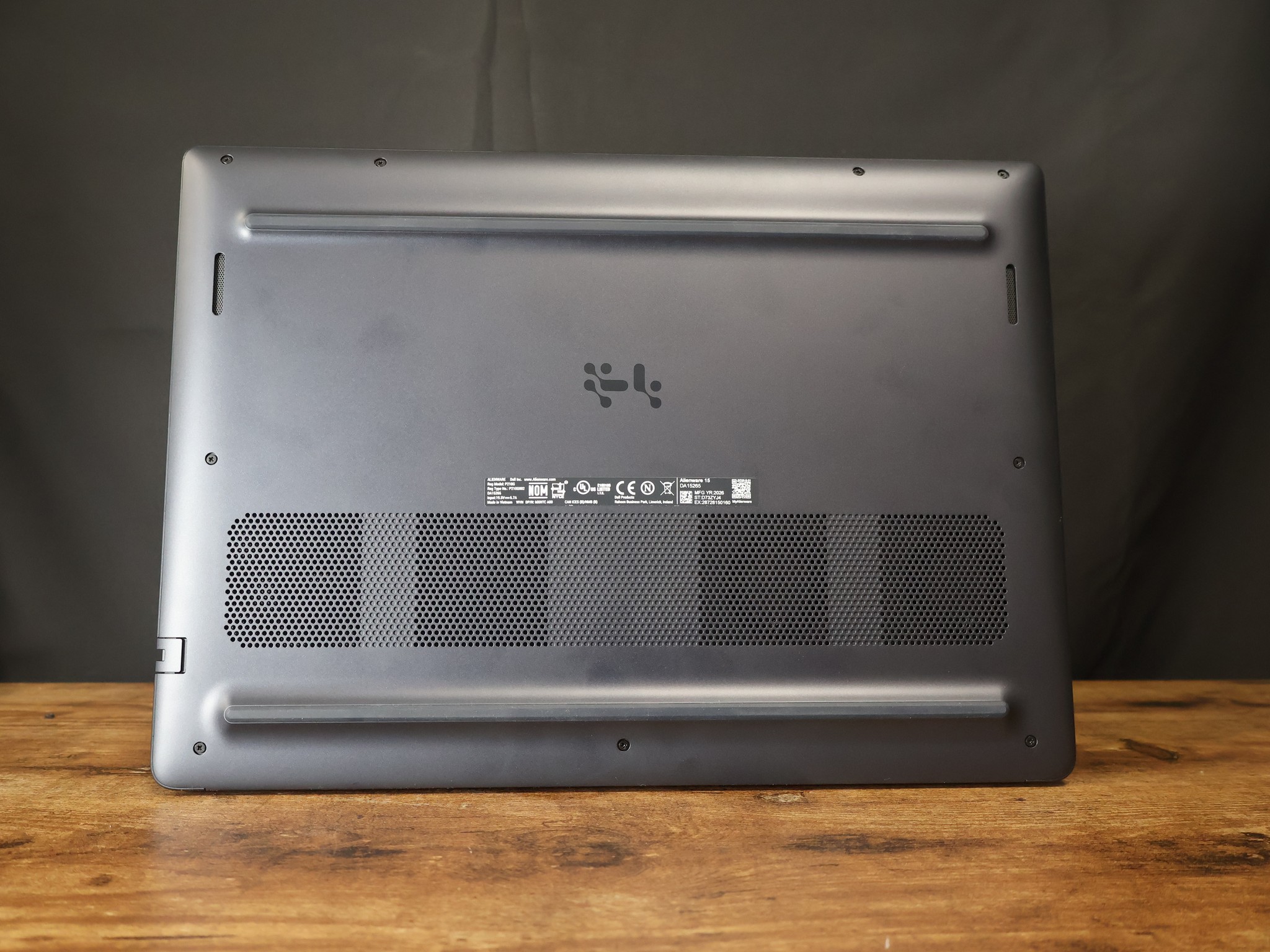 Gaming Laptop Alienware R5 15.3inch l Ryzen 5 7235H l 16GB DDR5 l RTX 4050 l 500GB