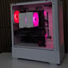 1440P White Gaming v2  PC | 12700K | RTX 4070 super 12GB | DDR4/5 | Z690 | 32GB RAM | 1TB | Win11