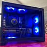 Ryzen 7 5800X + RX 6950 XT Performance Gaming PC – High-End 1440p Ultra / 4K Ready