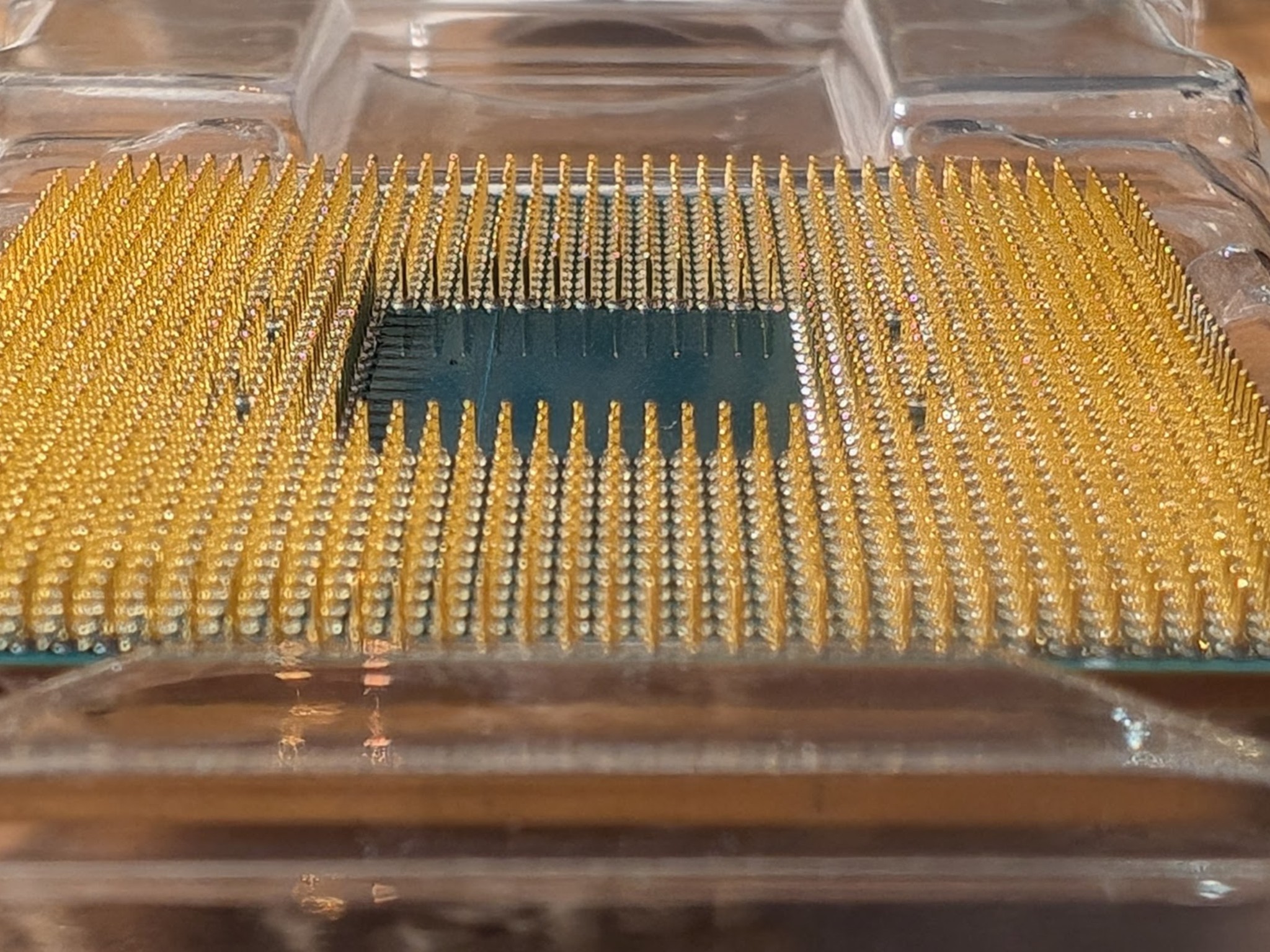 AMD Ryzen 5-5600X CPU