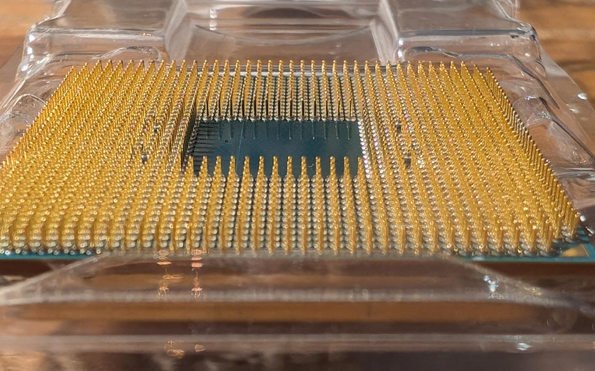 AMD Ryzen 5-5600X CPU