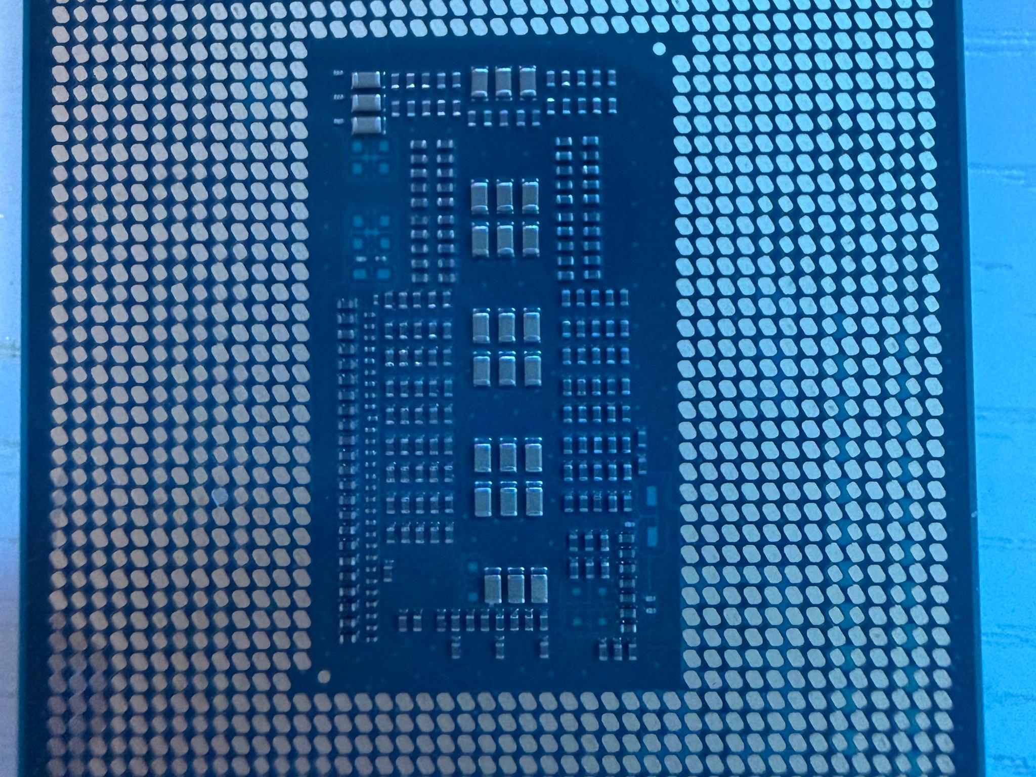 Intel Core i9-13900K