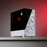 \ CF-01 / RTX 5060 Ti 16GB Intel Core i7 14700F 16GB 1TB Windows 11 Workstation Gaming  PC