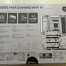 ASUS B650E MAX GAMING WIFI W - AMD B650 AM5 ATX Motherboard