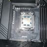 B650M Gigabyte Aorus Elite AX AMD Ryzen 9700x Combo