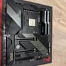 ASUS ROG X570 Crosshair VIII Hero (Wi-Fi)