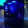 Gaming PC: RTX 3070 - Ryzen 7