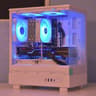 💸Value Gamer💸 Ryzen 5 5500 | AMD RX 5700XT 8GB | 16GB DDR4 3000mhz | 500GB nVME SSD | RGB