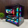 RTX 4080 | Intel Ultra 9 285k | 32GB DDR5 | 2TB M.2 | 1000 Watt Gold PSU | LCD AIO