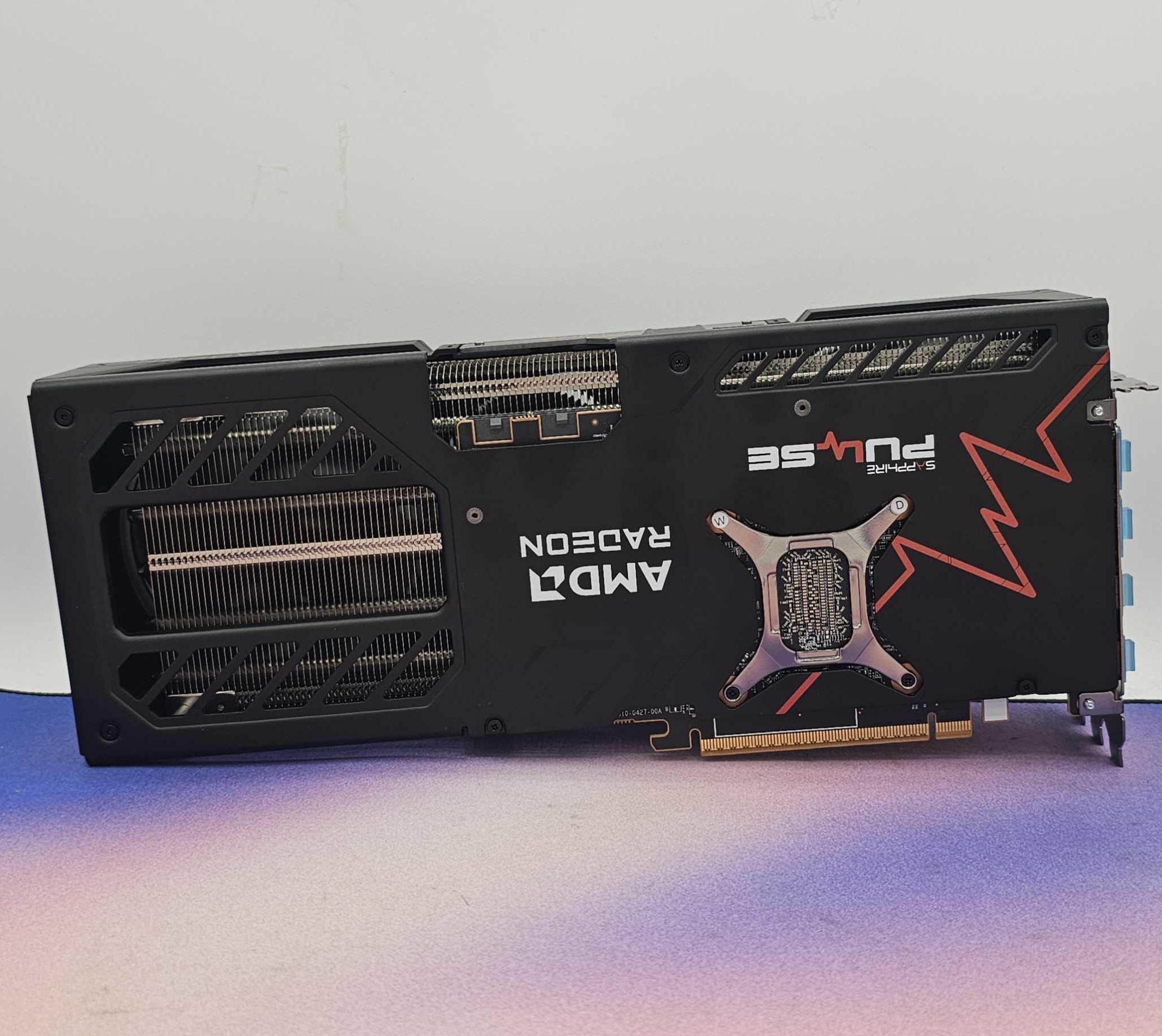 Sapphire Pulse RX 9070XT