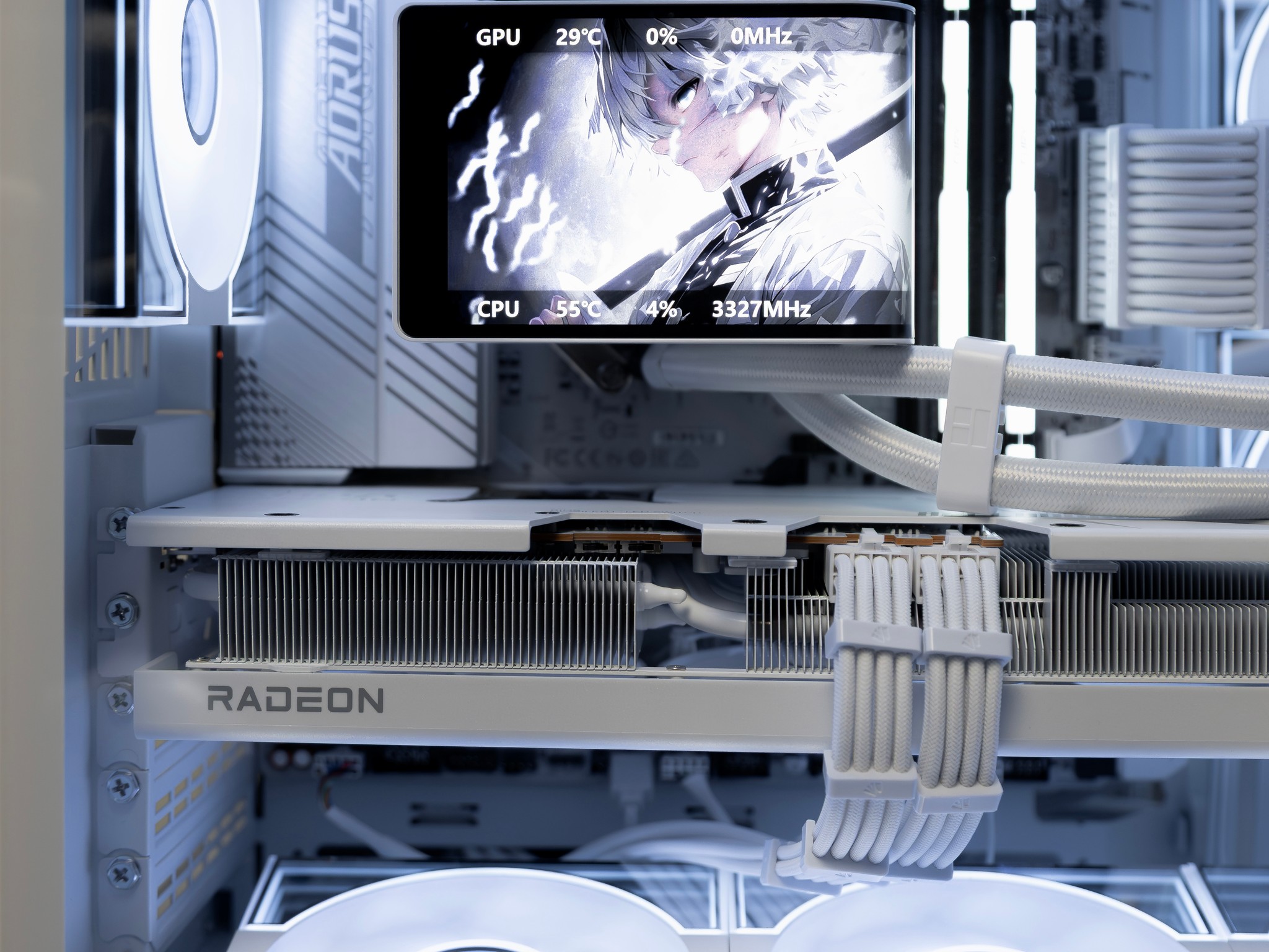 The Ultimate Workstation/Gaming PC