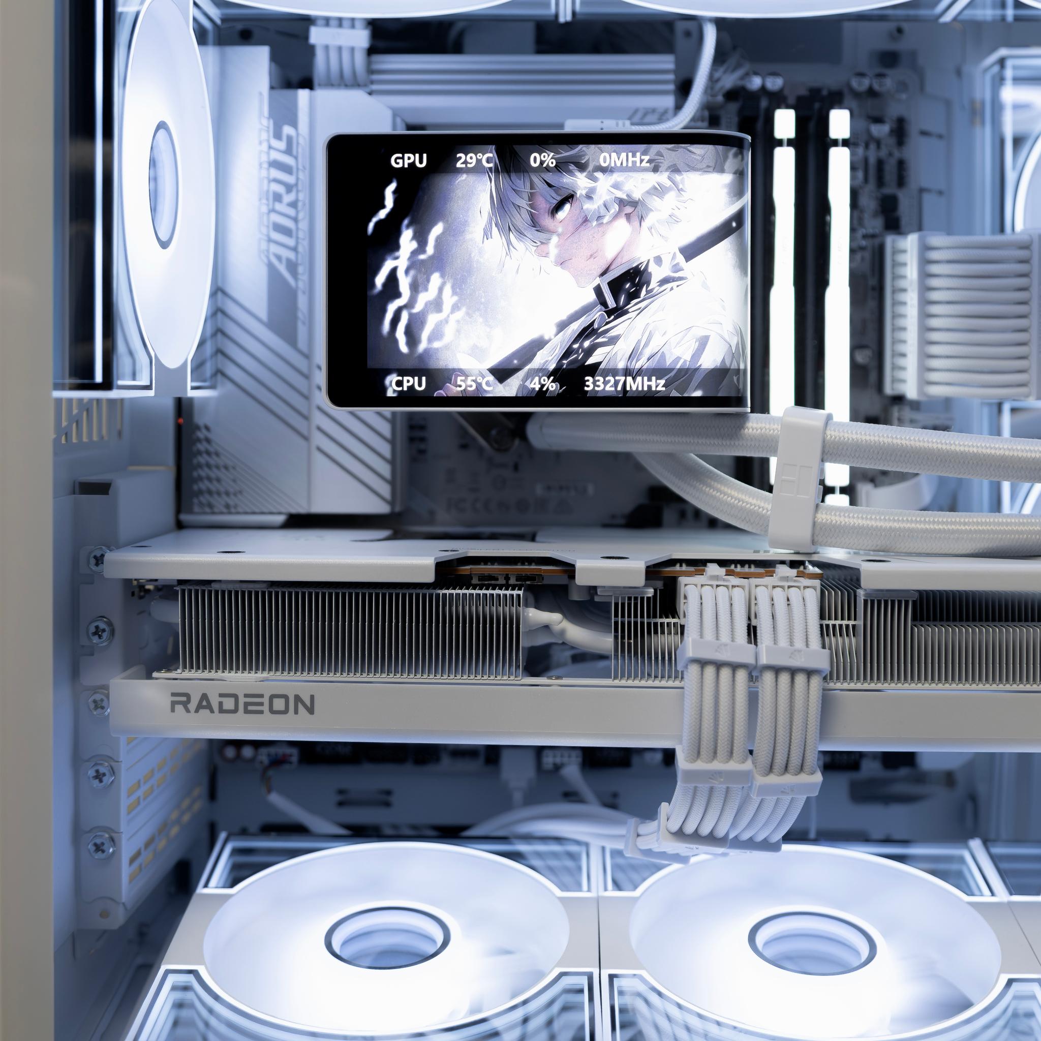 The Ultimate Workstation/Gaming PC