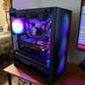 Intel [HEDT] ROG STRIX themed PC! 10980XE | 64GB DDR4 | 2080Ti | 1.5TB SSD Storage | Free Shipping!