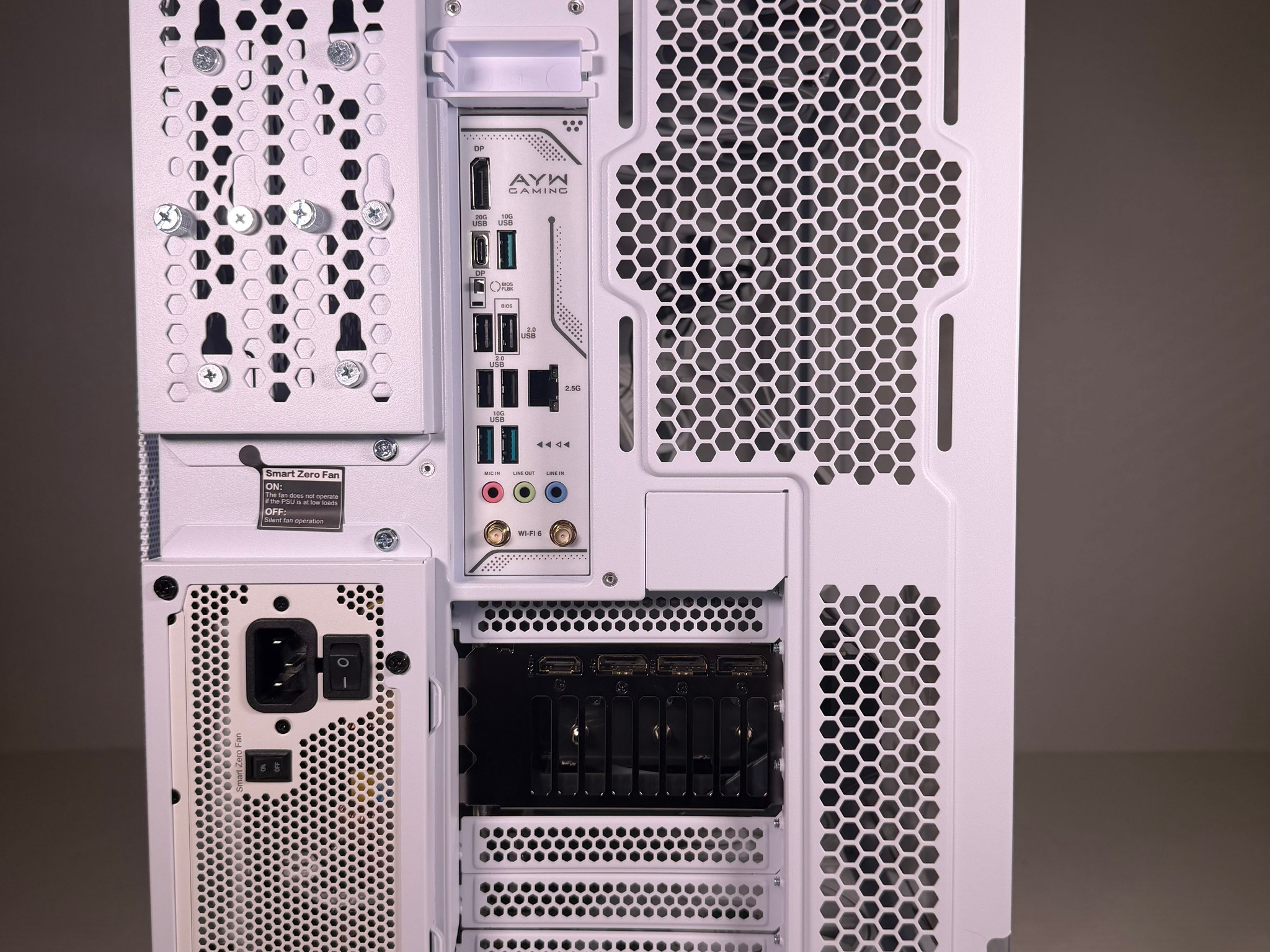 🌸Cherry Blossom🌸 | 5080 | Ultra 7 265KF | 32GB DDR5 | 2TB SSD