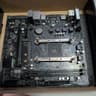 [Used] AM4 Upgrade Combo: Ryzen 7 5700X + ASRock A520M/ac + Vetroo V5 Cooler+ 32GB DDR4 3200 RAM