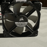 Used: Corsair ML120 Pro 75 CFM 120mm Fan