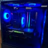 Custom Gaming PC Build