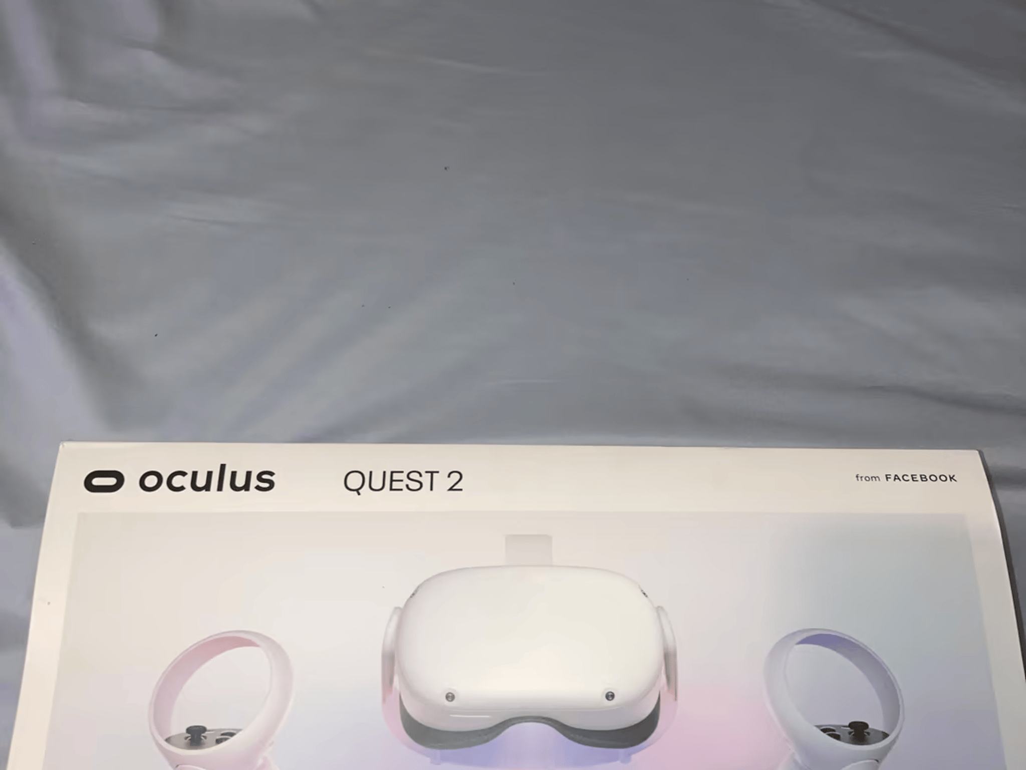 Oculus Quest 2 64GB VR Headset