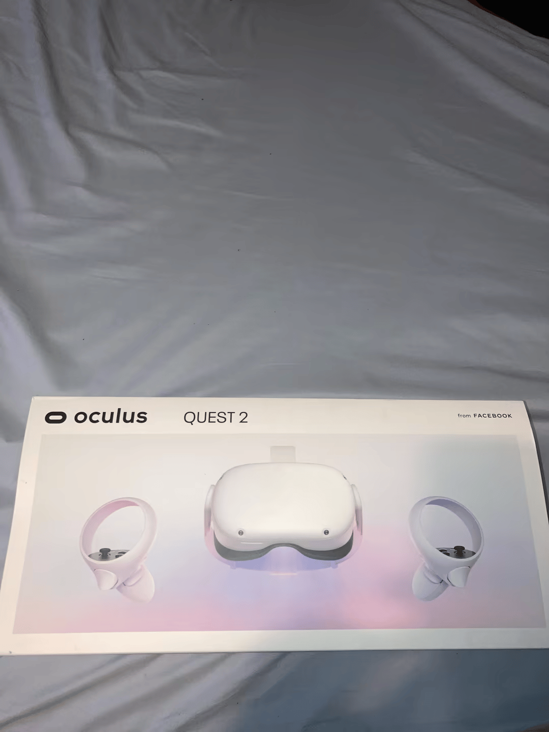 Oculus Quest 2 64GB VR Headset