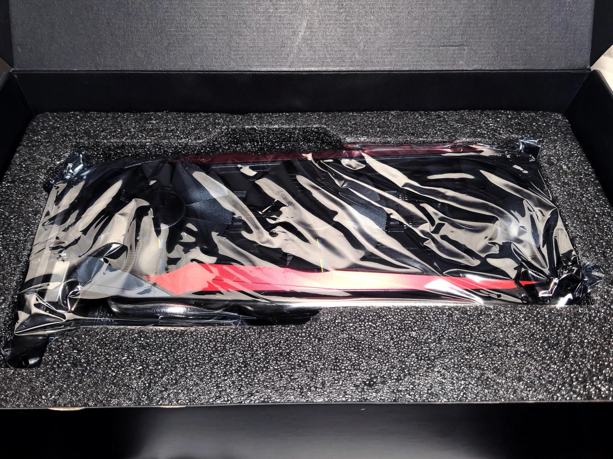 Asus STRIX 980ti Direct CU OC