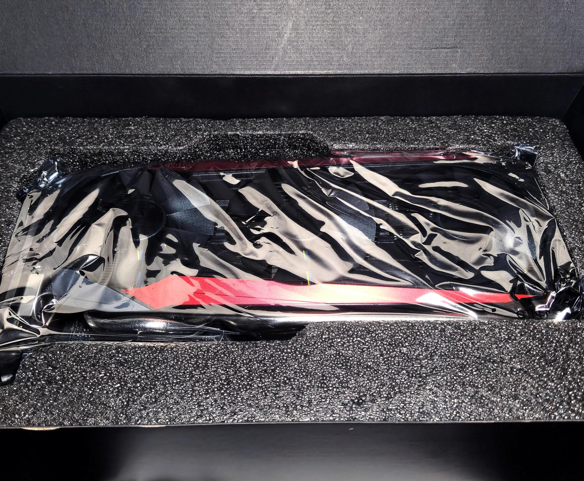 Asus STRIX 980ti Direct CU OC