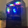 BUDGET GAMING - RTX 2060 Super Custom Gaming PC - Core i7-8700, 16GB RAM, 2.5TB Total Storage