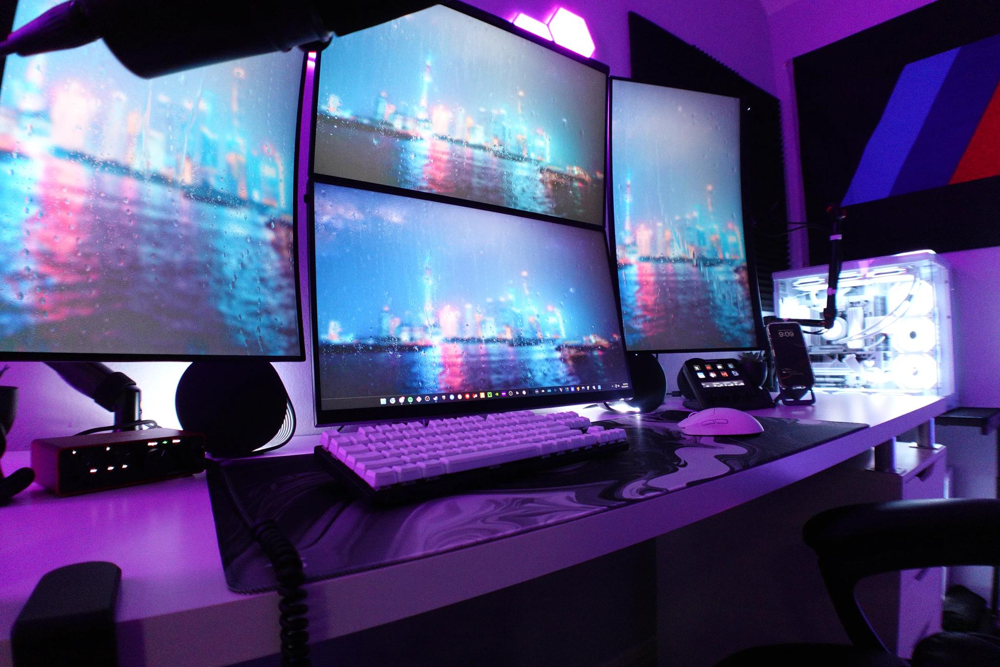 Max's Tech Store