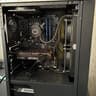 OBO Gaming PC RTX3060- intel i5- liquid cooling