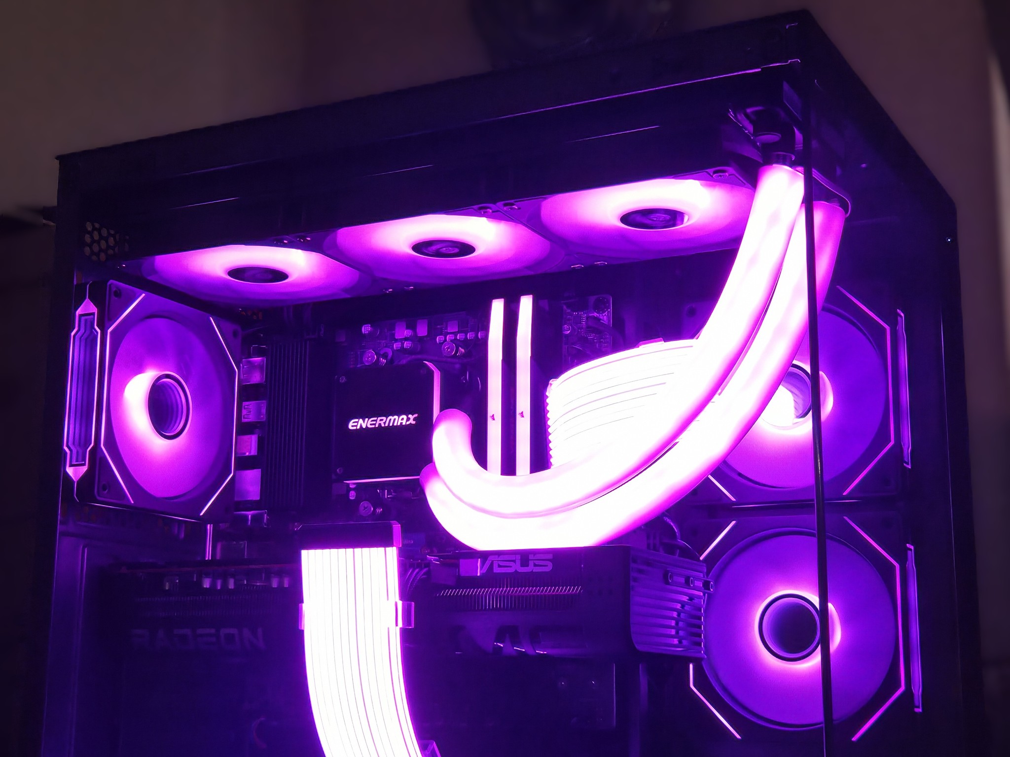 *SPRING BREAK SALE! THRU 3/20* The Onslaught! 💀 9600X/9070XT/32GB/1TB