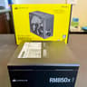 Corsair RM850x Shift 850W 80+ Gold Fully Modular PSU (2025, Lightly Used)