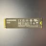 Samsung 990 PRO 4TB NVMe PCIe 4.0 M.2 2280