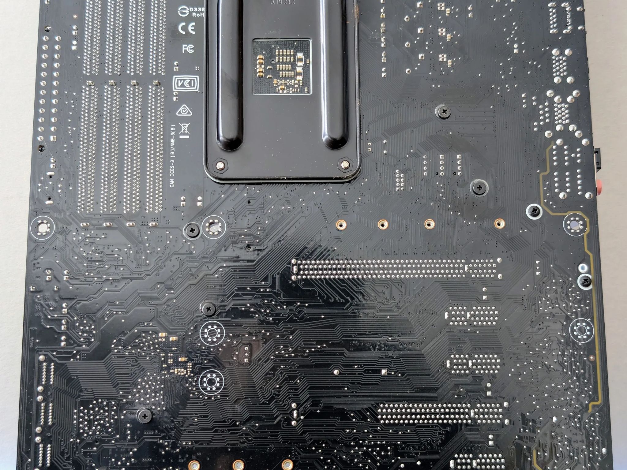 ⭐ASUS PRIME X470-PRO⭐ 5000 Ready! DDR4 AMD Socket AM4 ATX Motherboard